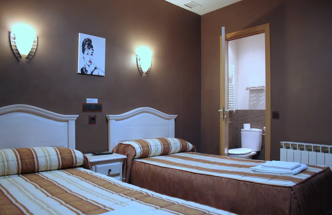 Hostal Regio-1
