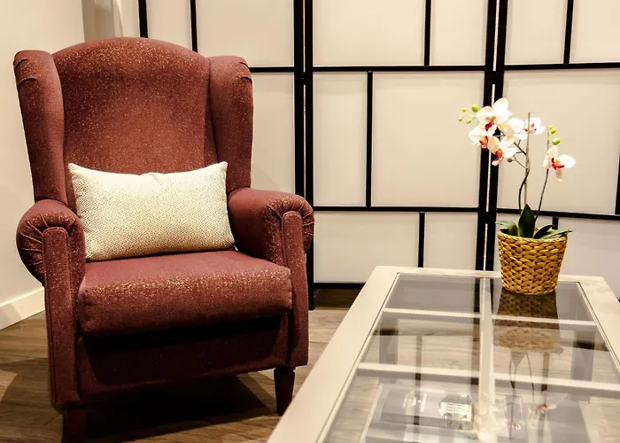 Hostal Don Alfonso Madrid